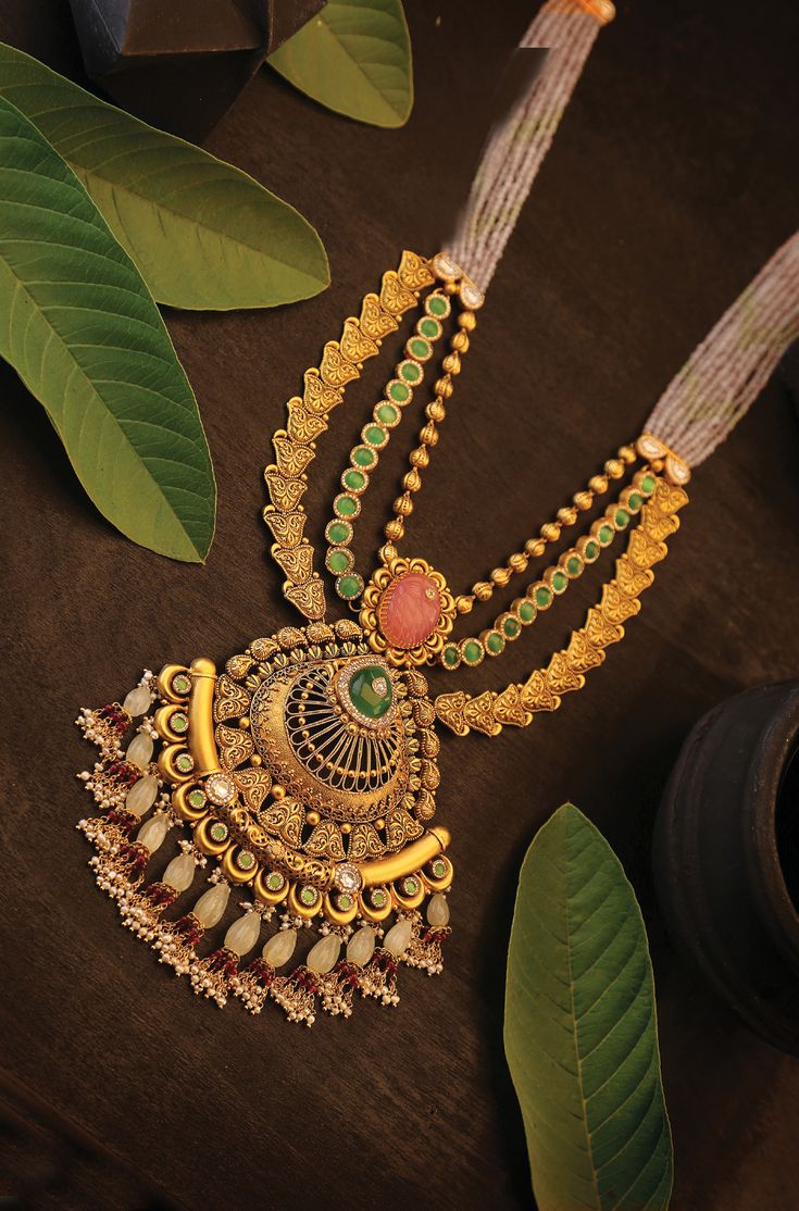 Custom Design Jewellery